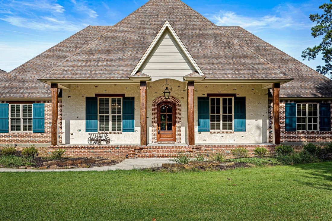 House in Bragg, Texas, United States 5 - 18708032