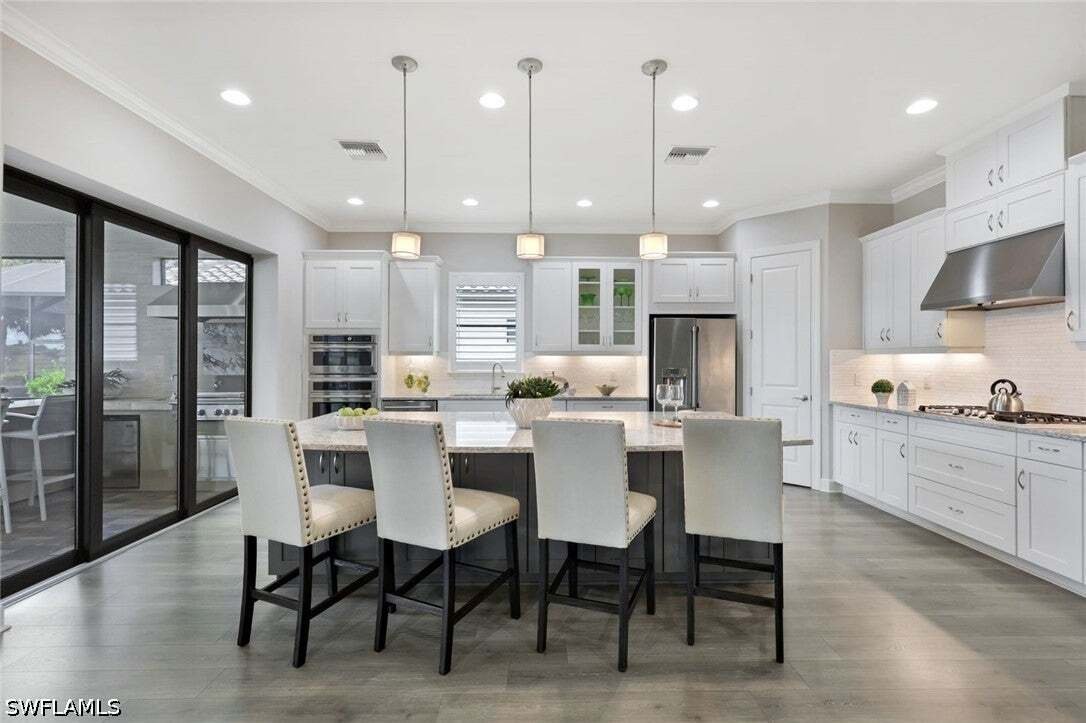 House in Naples, Florida, United States 4 - 18708465