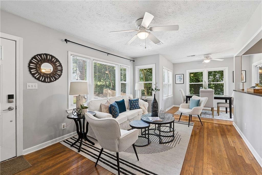 House in Decatur, Georgia, United States 4 - 18703448