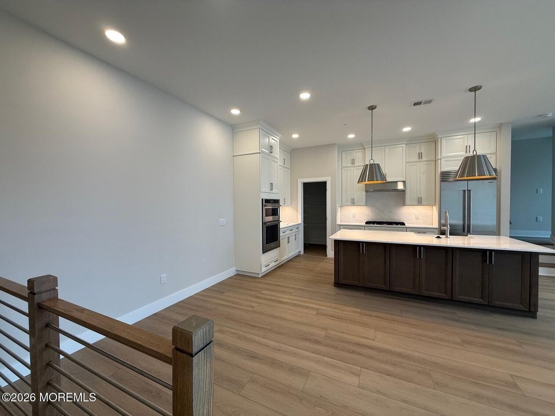 Condo in Asbury Park, New Jersey, United States 4 - 18711101