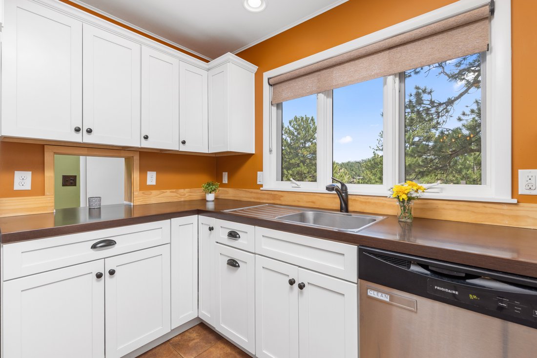 Casa en Estes Park, Colorado, Estados Unidos 4 - 18704685