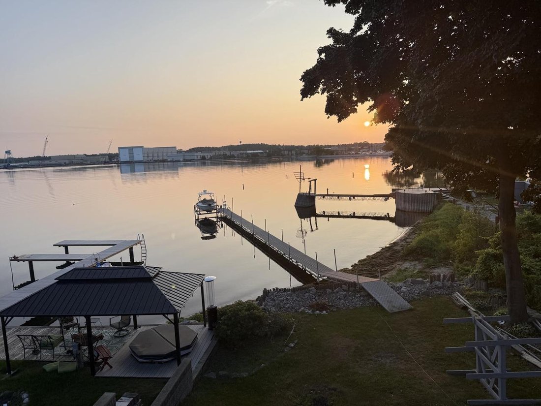 Haus in Sturgeon Bay, Wisconsin, Vereinigte Staaten 1 - 18567092