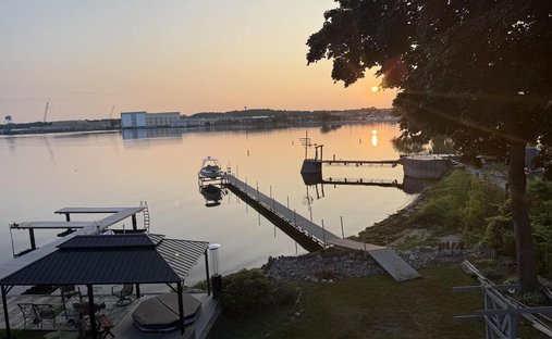 Maison à Sturgeon Bay, Wisconsin, États-Unis 1