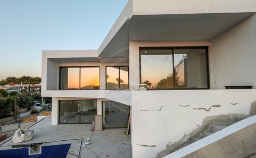 Haus in Loule (Sao Clemente), Algarve, Portugal 1