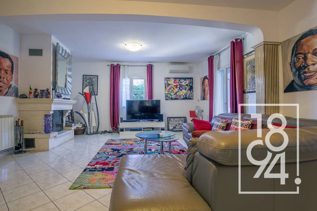 Casa a 1er Arrondissement, Marsiglia, Francia 2 - 16964300