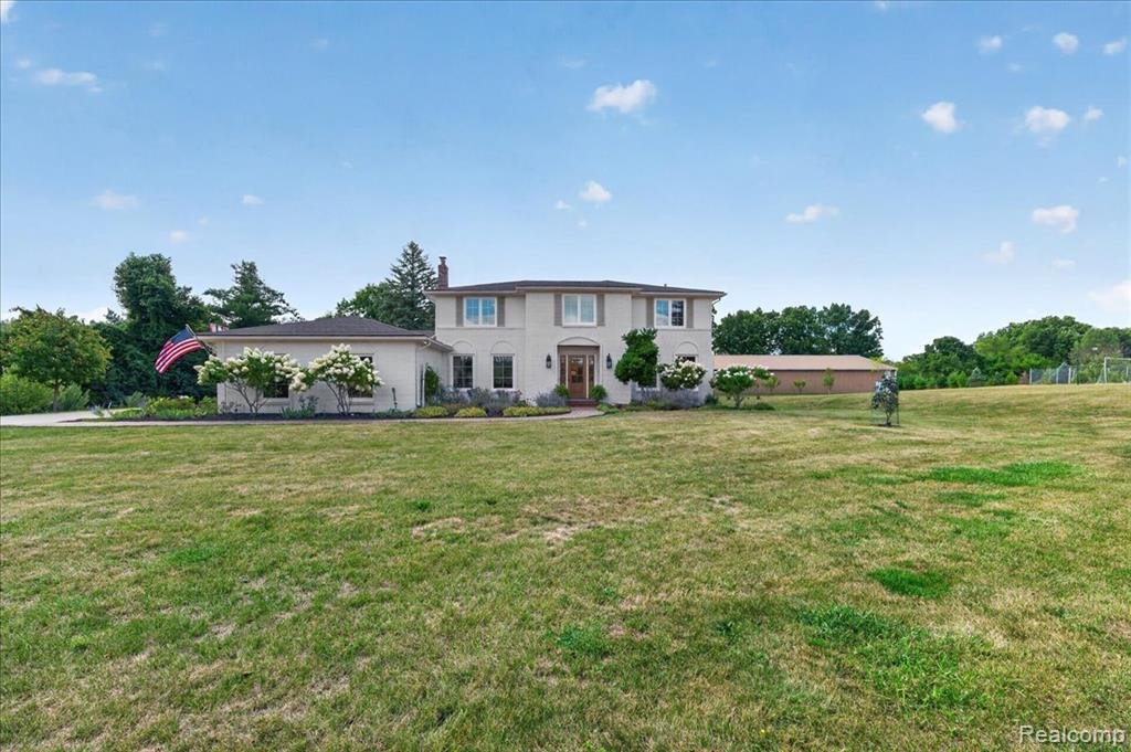 House in Romeo, Michigan, United States 2 - 18708498
