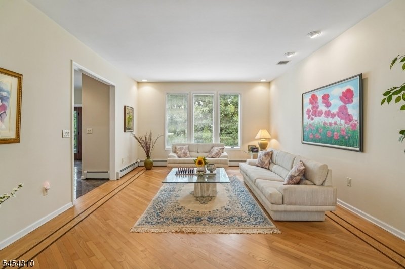 Casa en Morris Plains, Nueva Jersey, Estados Unidos 5 - 18713398