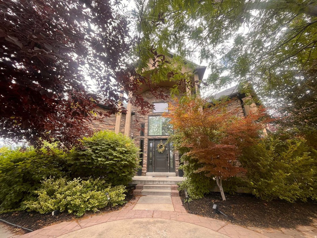 Haus in Syracuse, Utah, Vereinigte Staaten 2 - 18708420
