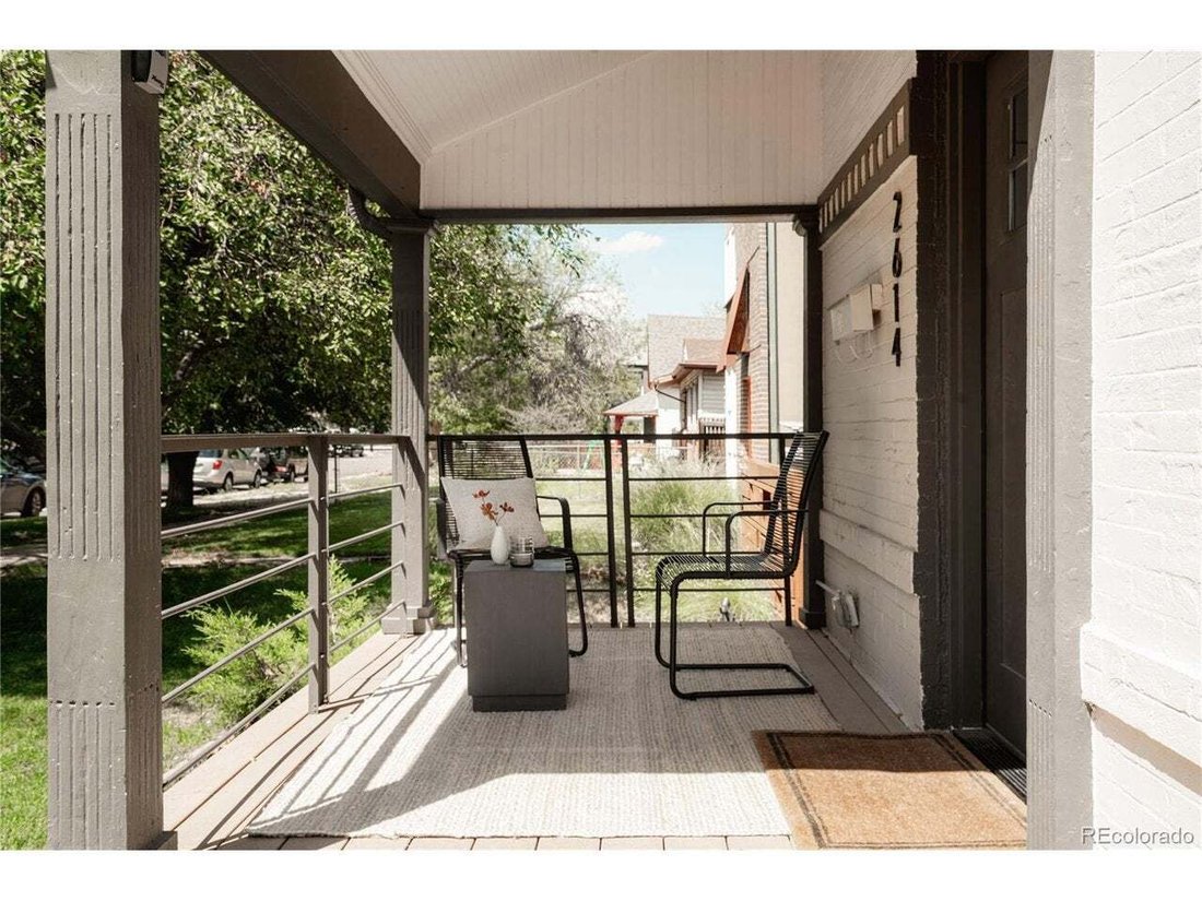 House in Denver, Colorado, United States 4 - 18705453