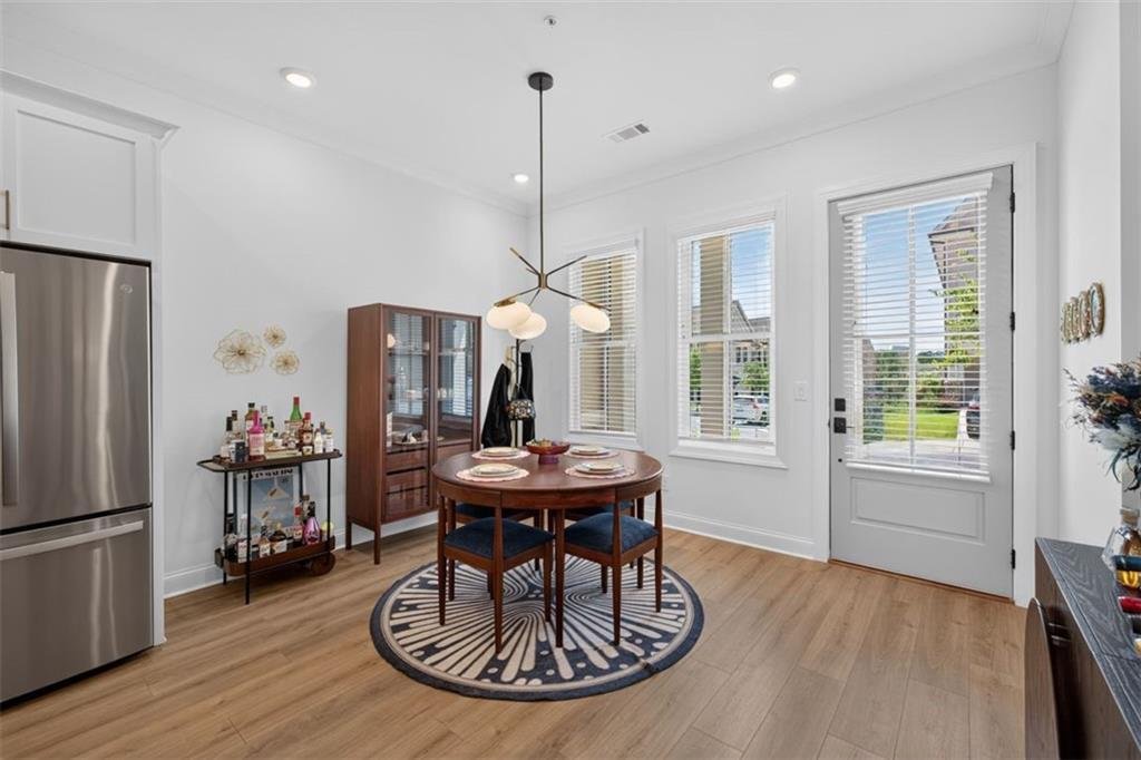 Condo in Peachtree Corners, Georgia, United States 3 - 18706151