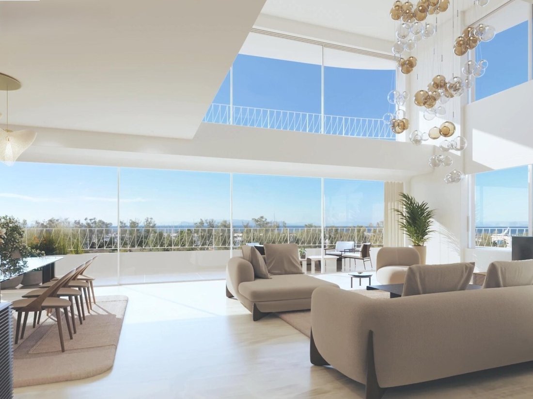 Apartment in Elliniko, Attica, Greece 3 - 18706362