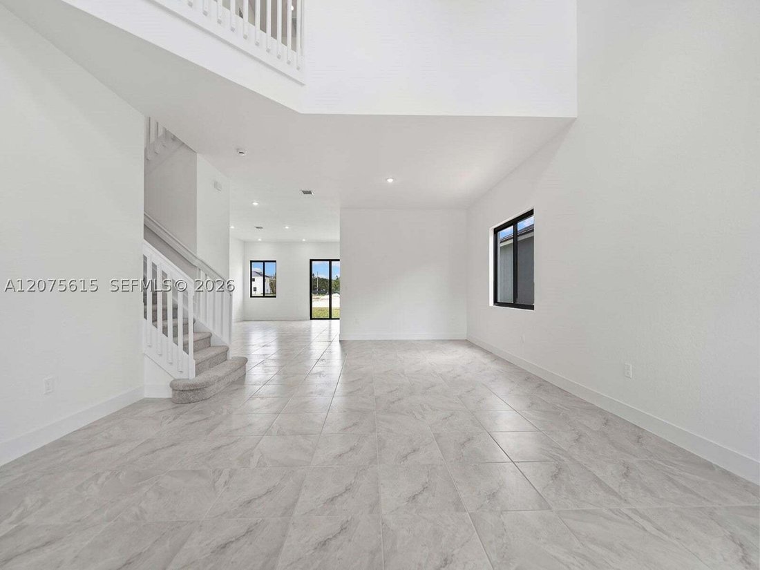 Casa en Homestead, Florida, Estados Unidos 5 - 18706047