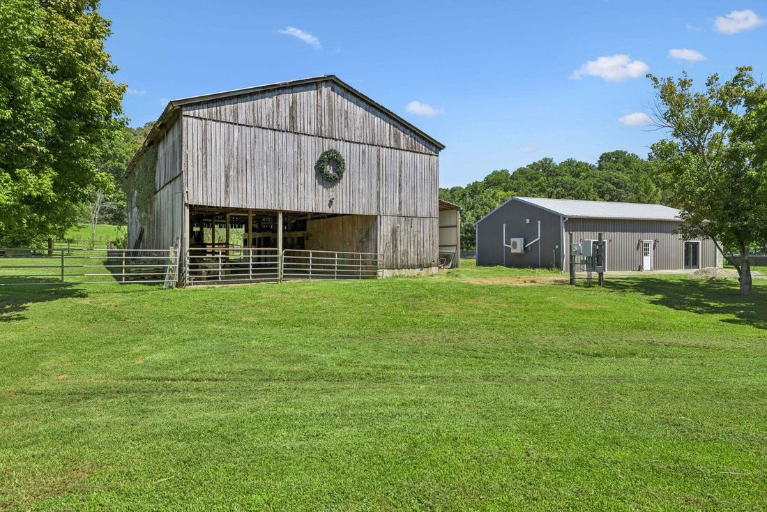 House in Columbia, Tennessee, United States 3 - 18710053