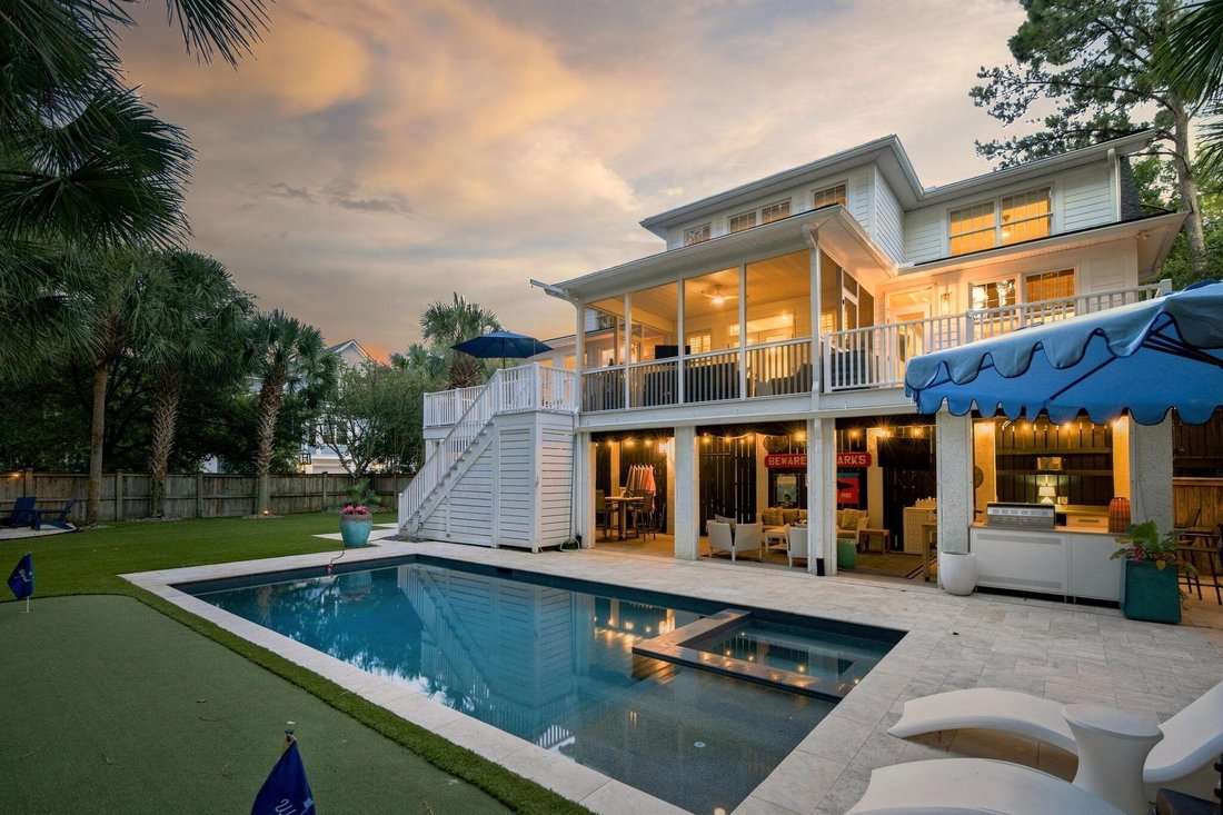 House in Mount Pleasant, South Carolina, United States 4 - 18708145