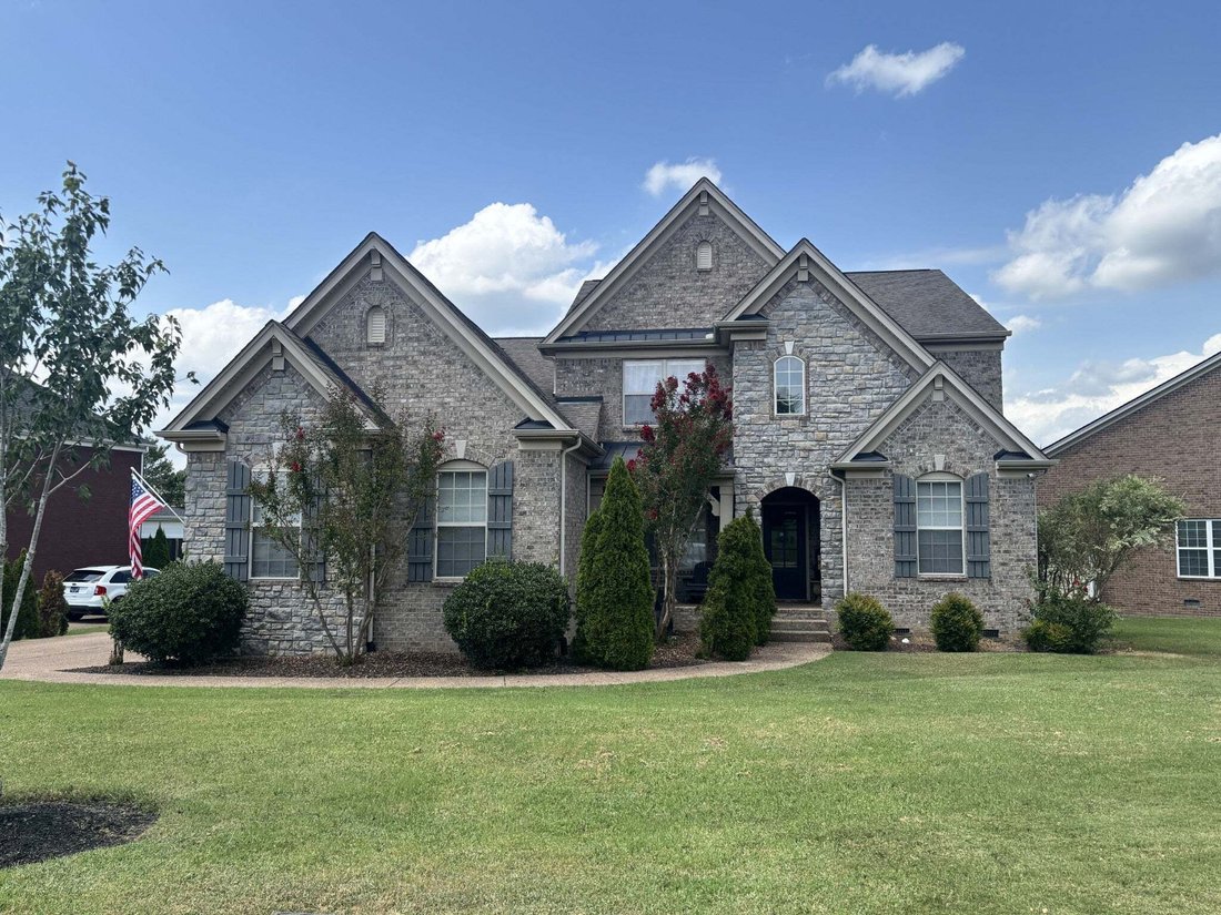Maison à Hendersonville, Tennessee, États-Unis 2 - 18711438