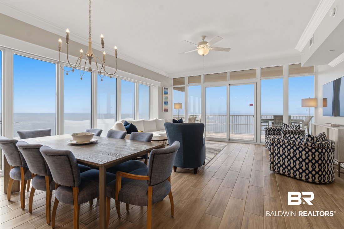 House in Orange Beach, Alabama, United States 5 - 18703055