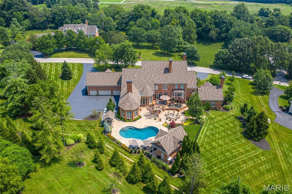 House in Town and Country, Missouri, United States 2 - 18709149