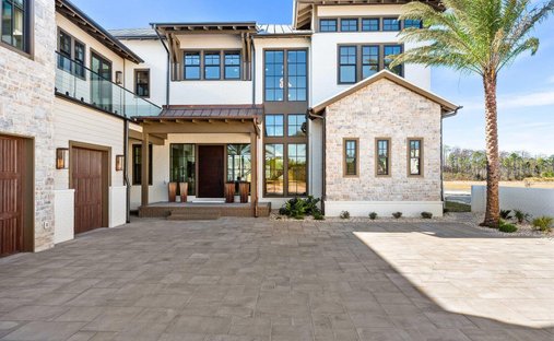 Casa en Watersound, Florida, Estados Unidos 1
