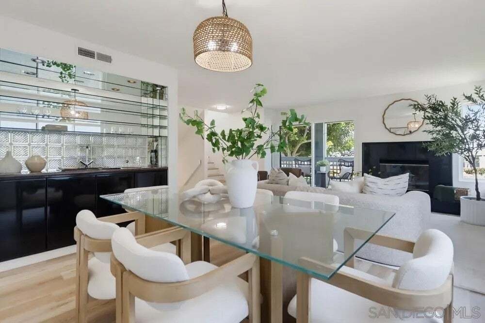 Townhouse in Del Mar, California, United States 5 - 18705846