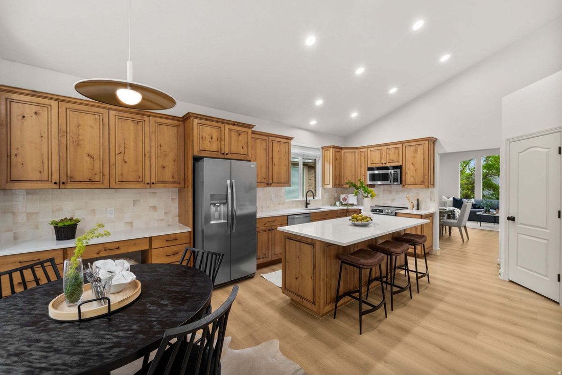 House in Draper, Utah, United States 5 - 18711146