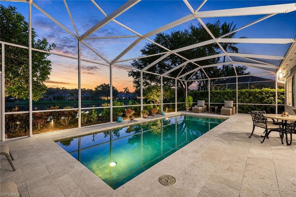 House in Naples, Florida, United States 3 - 18709334