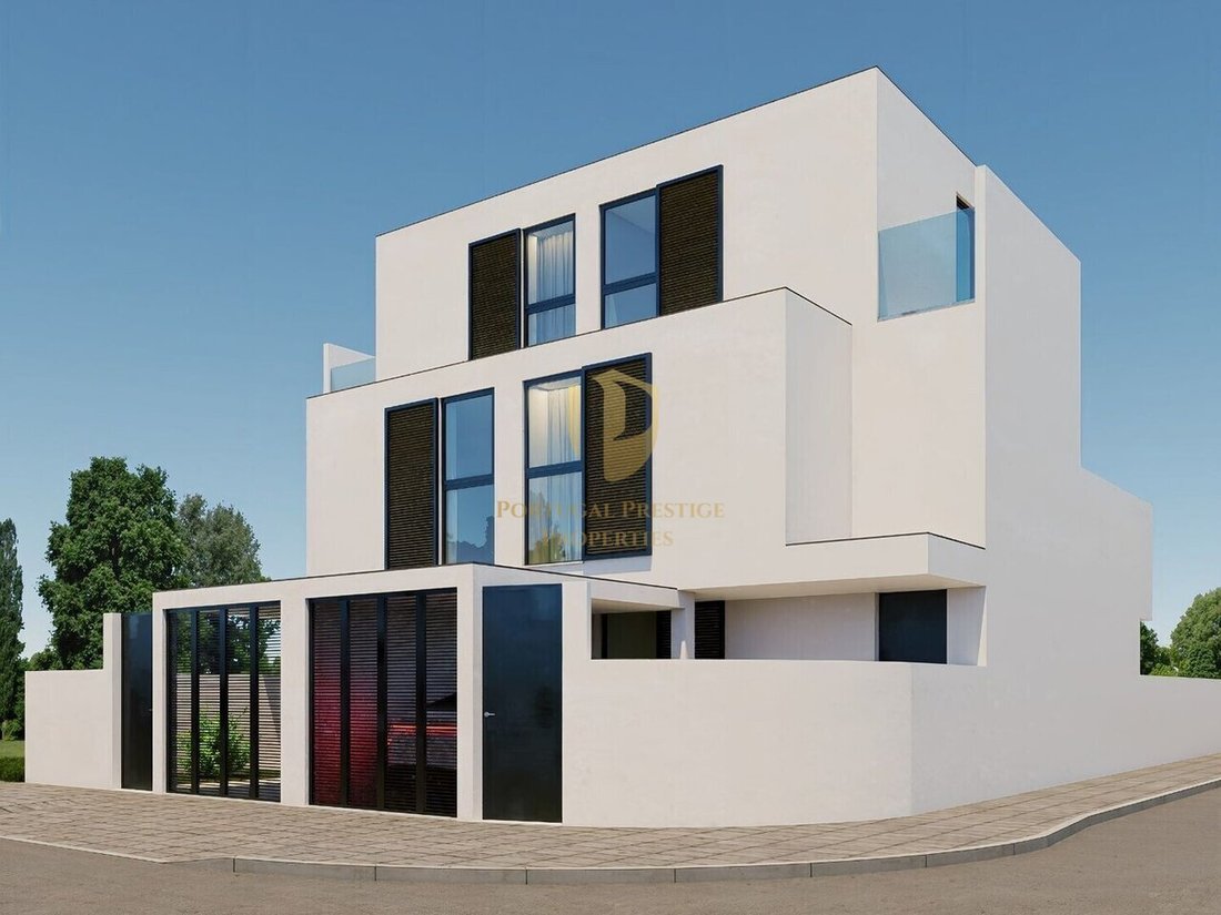 Haus in Castro Marim, Algarve, Portugal 4 - 18708991