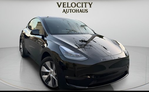 2024 Tesla Model Y Long Range in Hasbrouck heights, NJ, United States 1