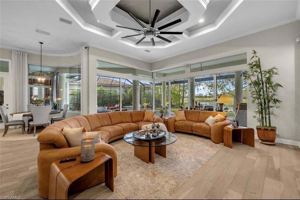 House in Naples, Florida, United States 5 - 18706055