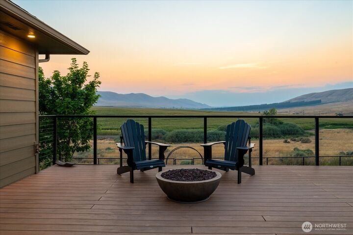 House in Benton City, Washington, United States 5 - 18708167