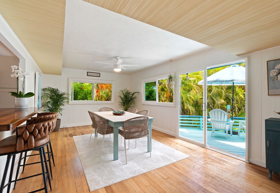 House in Kapaʻa, Hawaii, United States 3 - 18708087