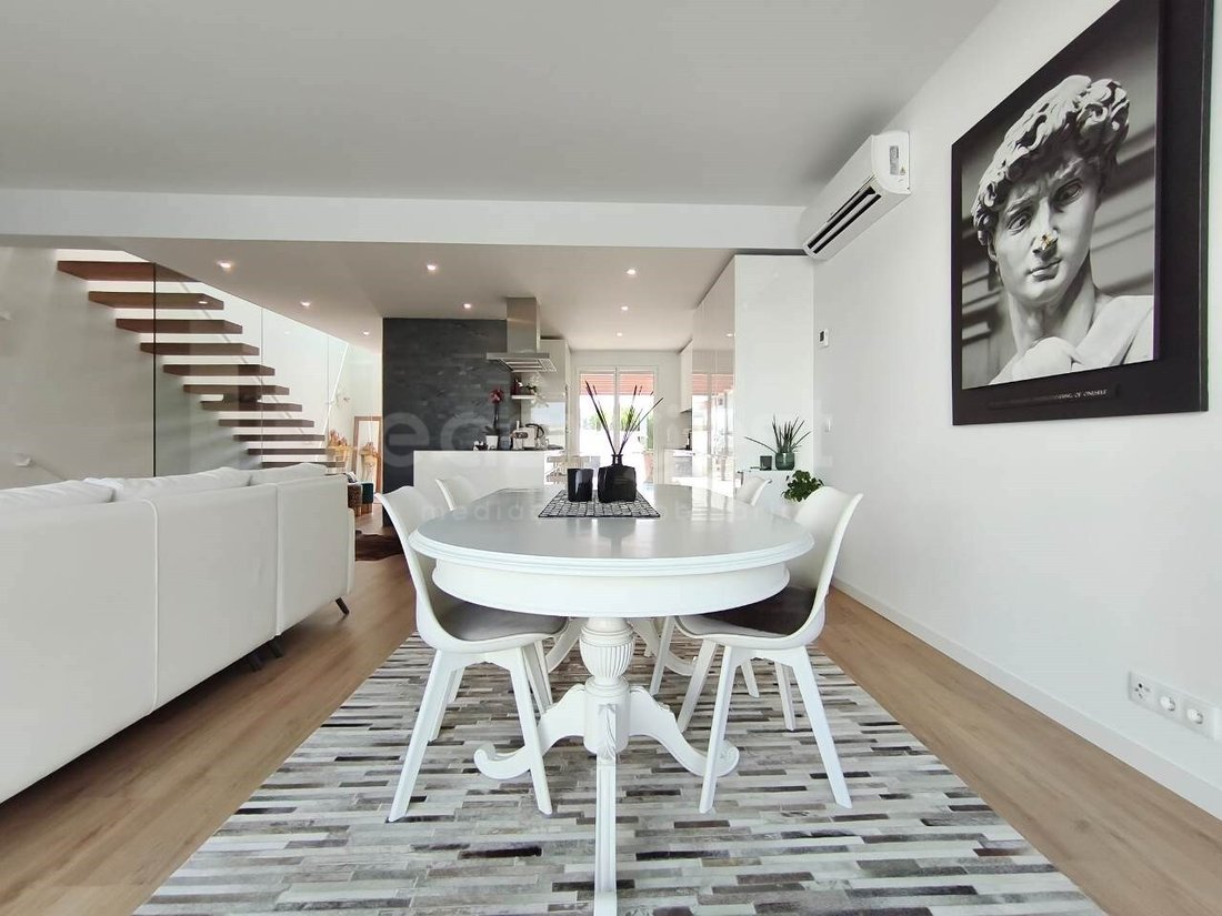 House in Amora, Setubal, Portugal 1 - 18707330