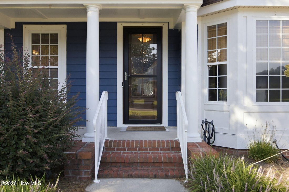 House in Wilmington, North Carolina, United States 5 - 18706119