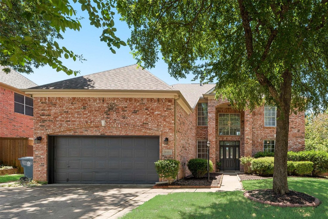 House in Flower Mound, Texas, United States 2 - 18711798