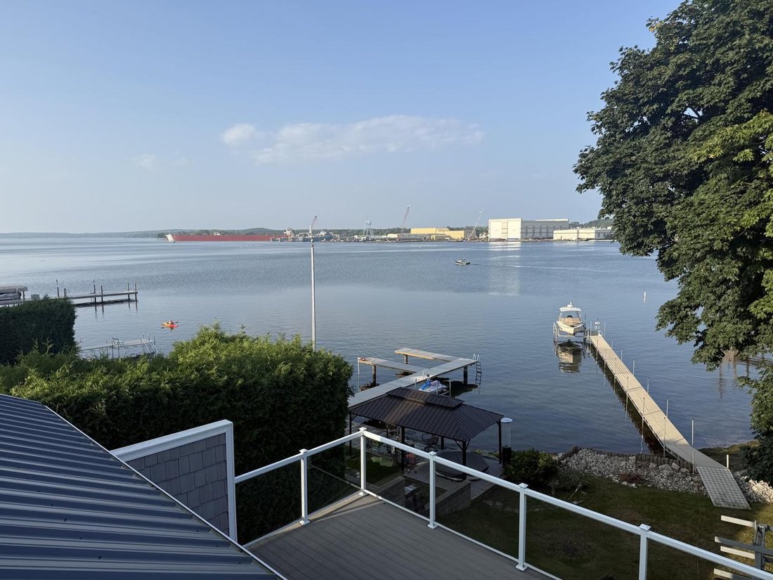 Haus in Sturgeon Bay, Wisconsin, Vereinigte Staaten 2 - 18567092