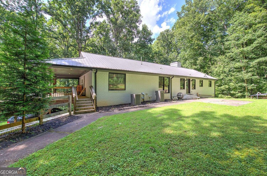 House in Dallas, Georgia, United States 3 - 18708893