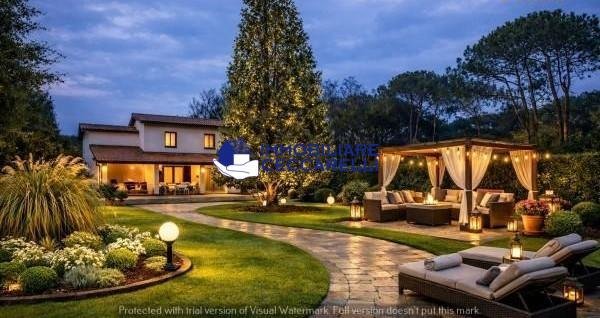 Villa in Ronchi, Massa, Italy 1 - 18706925