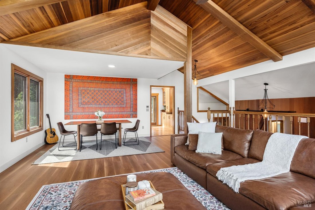 House in Santa Rosa, California, United States 5 - 18704917
