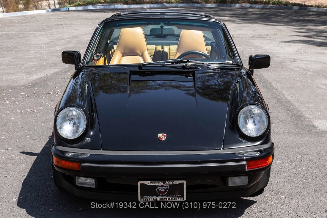 Porsche Carrera in Los Angeles, CA 2 - 18703914