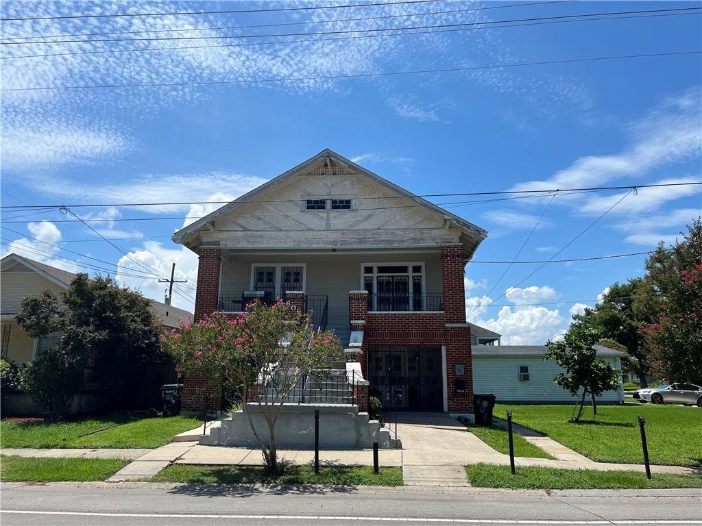 Casa a New Orleans, Louisiana, Stati Uniti 1 - 18711155