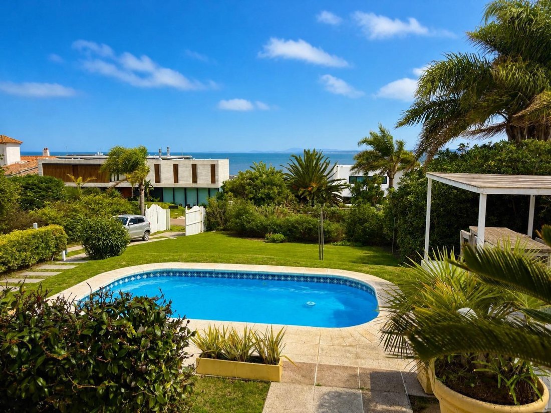 House in Punta Ballena, Maldonado Department, Uruguay 3 - 18703657