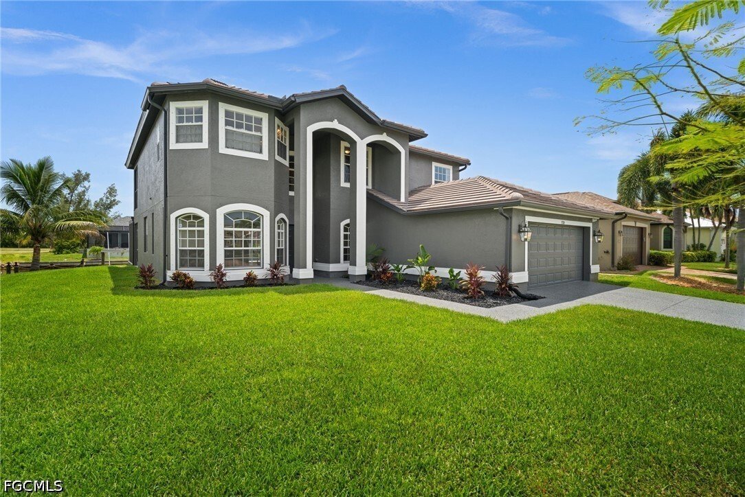Cape Coral, Florida, United States 4 - 18714426