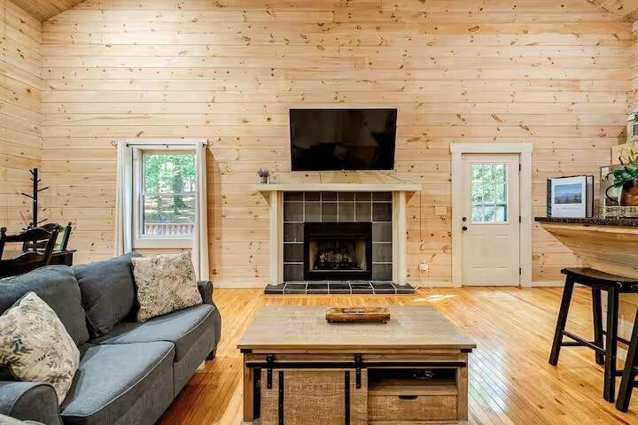 House in Ellijay, Georgia, United States 4 - 18705332
