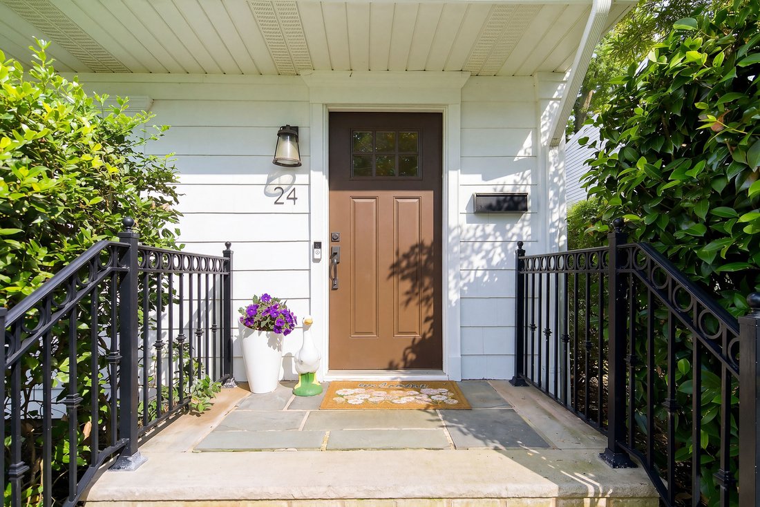 House in Oceanport, New Jersey, United States 3 - 18704447