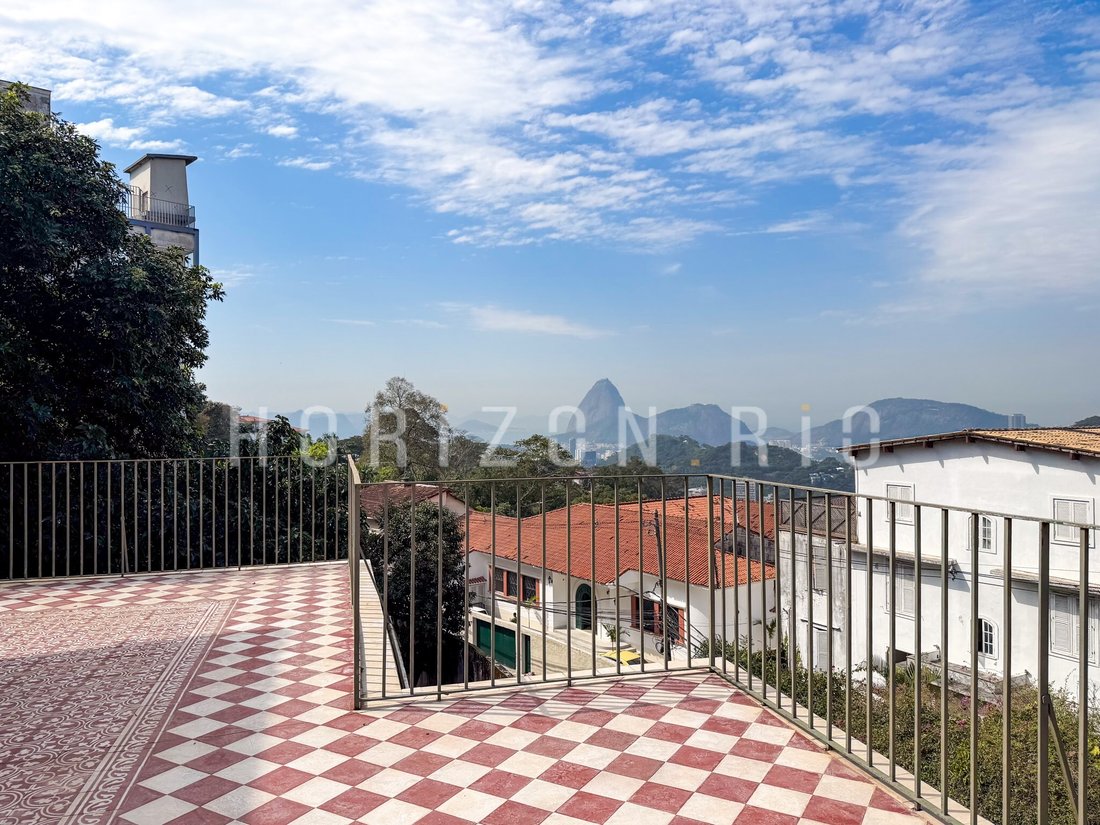 House in Rio de Janeiro, State of Rio de Janeiro, Brazil 2 - 18707359
