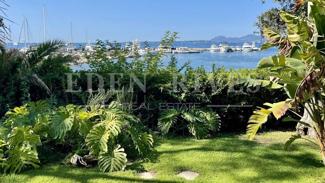 Maison à Vieille Ville, Antibes, France 2 - 15404757