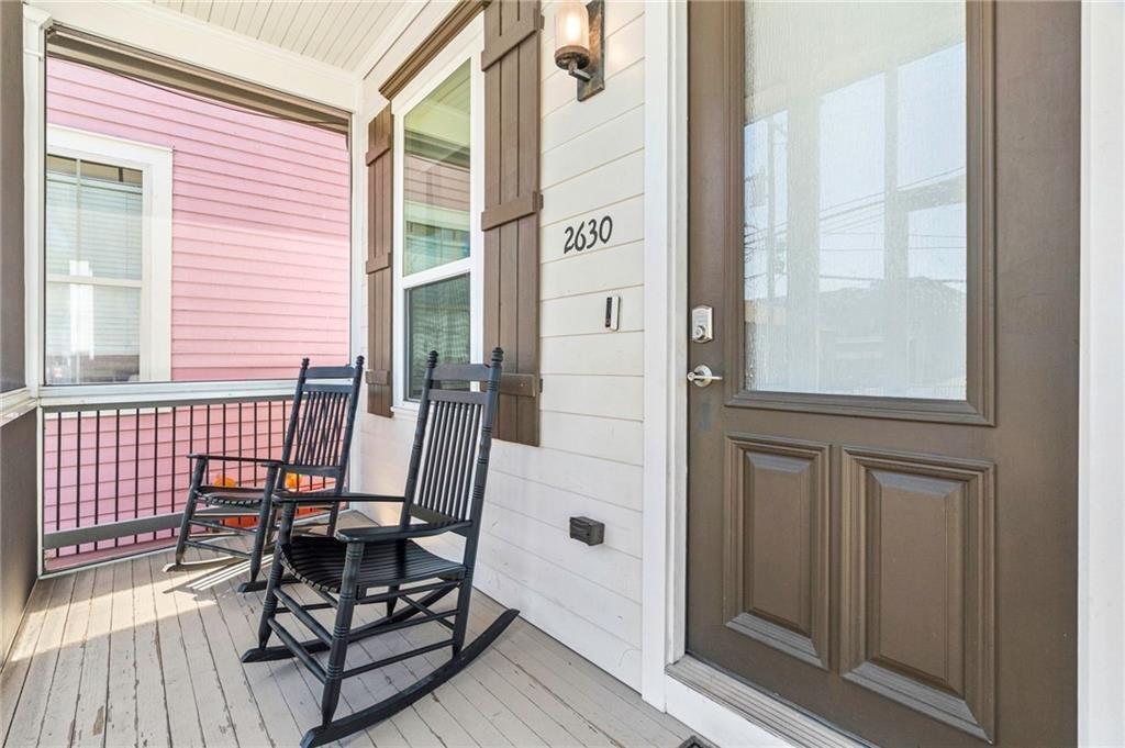 House in New Orleans, Louisiana, United States 3 - 18705282