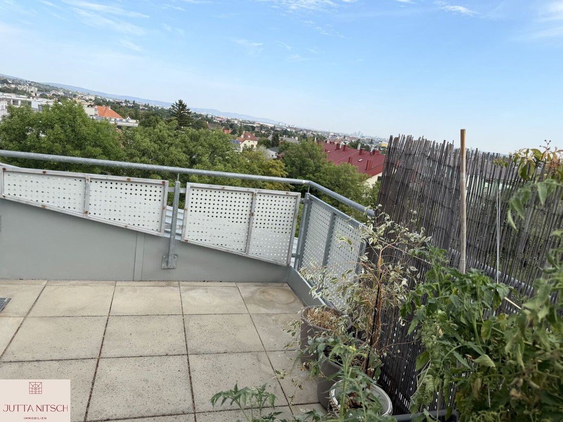 Apartment in Mödling, Lower Austria, Austria 3 - 18709477