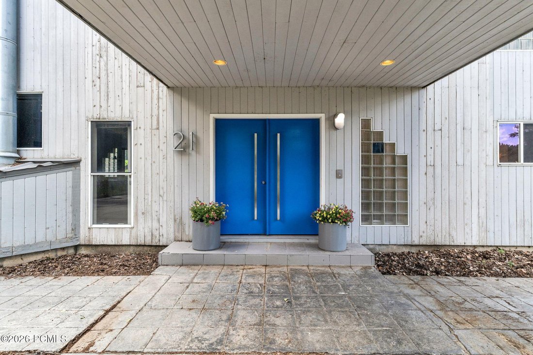 House in Park City, Utah, United States 4 - 18706974