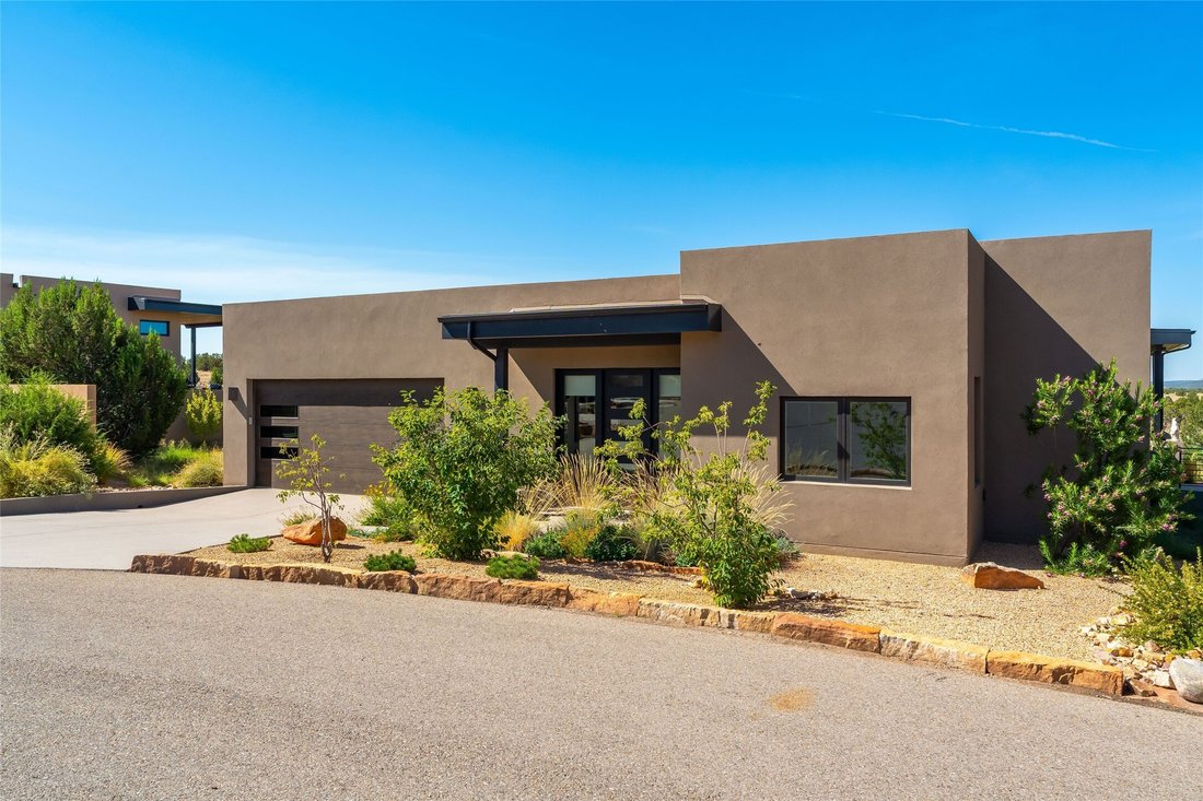 House in Santa Fe, New Mexico, United States 2 - 18704907