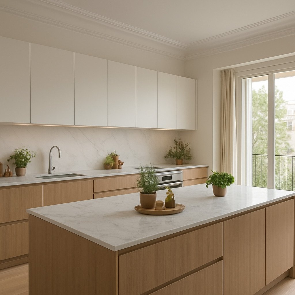 Apartamento en Inmaculada Bourg, Saint-Nazaire, Francia 5 - 18715100